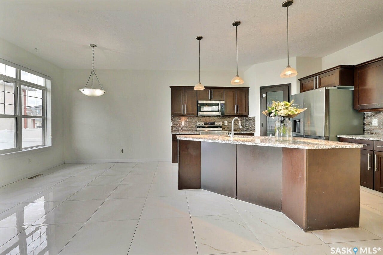 4718 Child Avenue, Regina SK S4X 4T9 4718 Child Avenue, Regina SK S4X 4T9