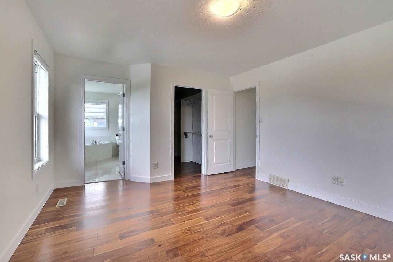 4718 Child Avenue, Regina SK S4X 4T9 4718 Child Avenue, Regina SK S4X 4T9