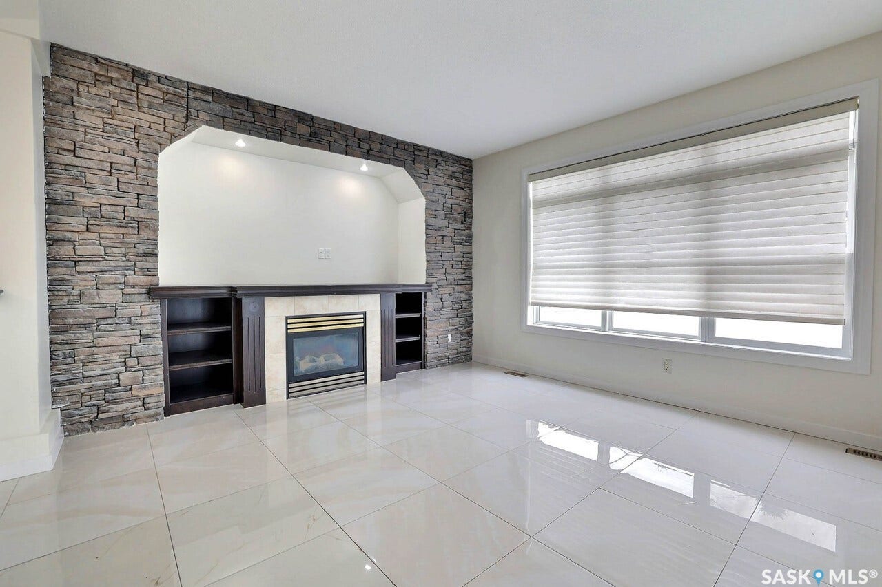 4718 Child Avenue, Regina SK S4X 4T9 4718 Child Avenue, Regina SK S4X 4T9