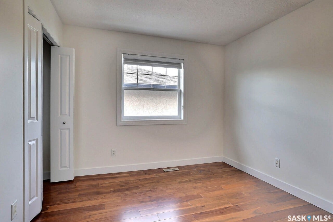 4718 Child Avenue, Regina SK S4X 4T9 4718 Child Avenue, Regina SK S4X 4T9