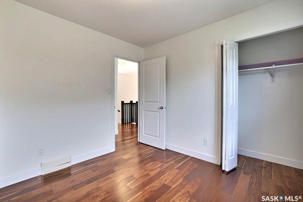 4718 Child Avenue, Regina SK S4X 4T9 4718 Child Avenue, Regina SK S4X 4T9