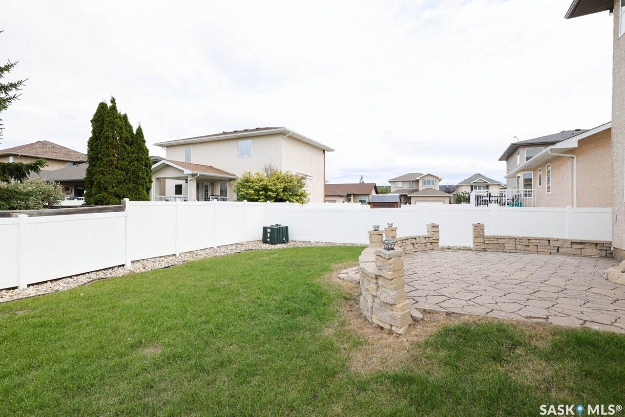 4718 Child Avenue, Regina SK S4X 4T9 4718 Child Avenue, Regina SK S4X 4T9