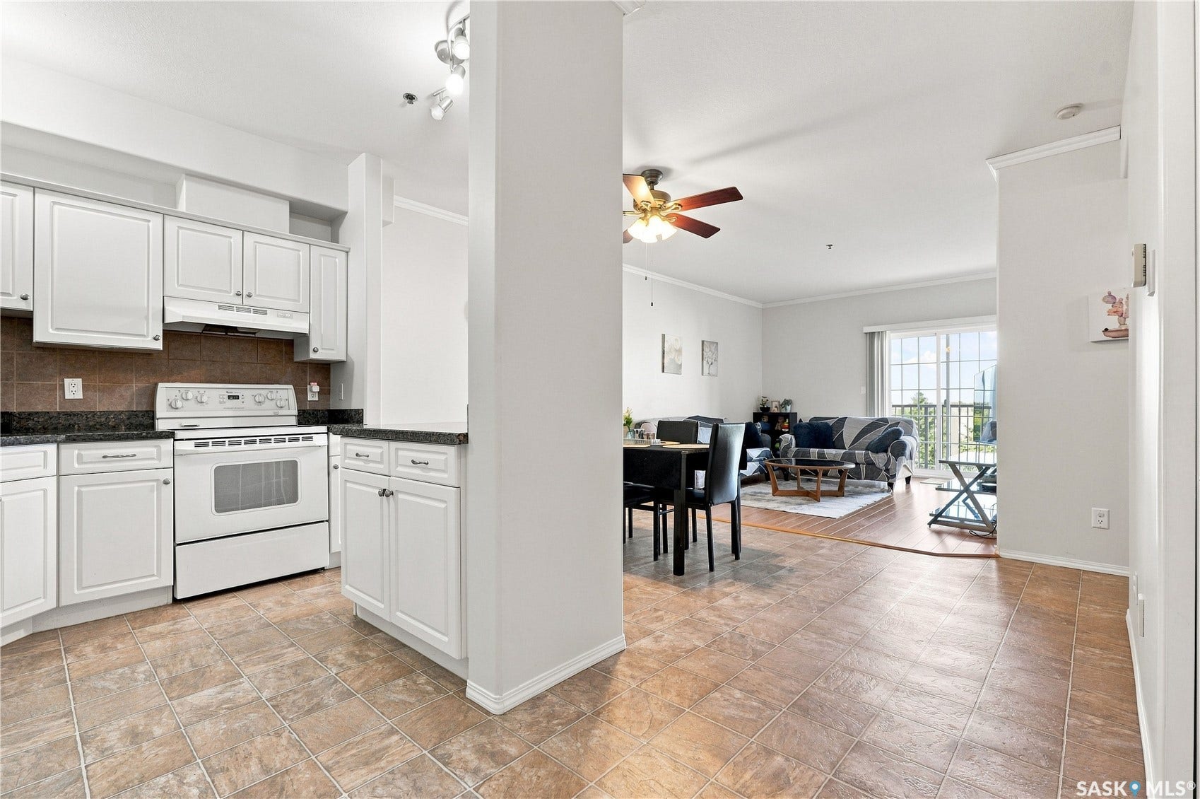 333 Nelson Road, #214, Saskatoon SK S7S 1P2