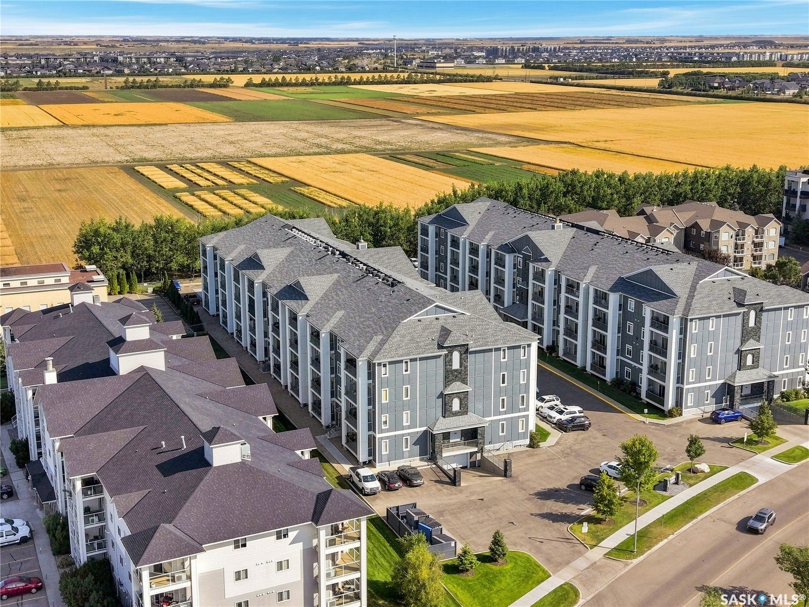 333 Nelson Road, #214, Saskatoon SK S7S 1P2