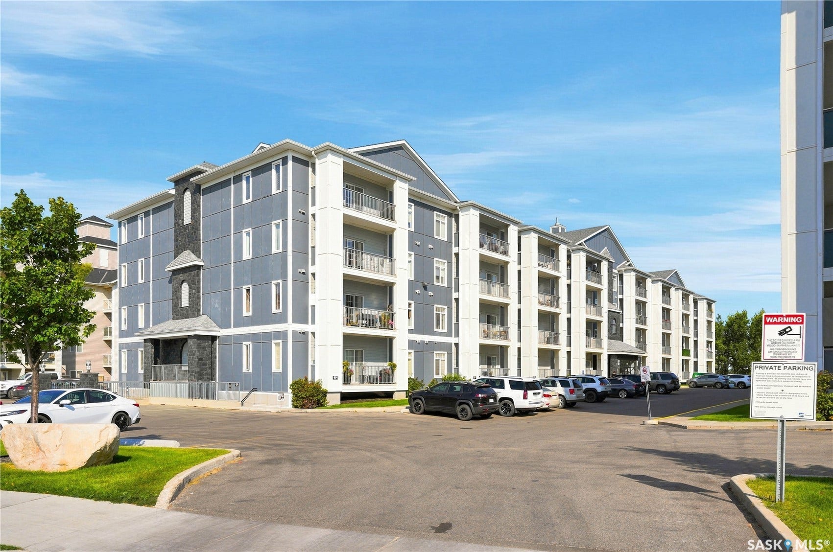 333 Nelson Road, #214, Saskatoon SK S7S 1P2