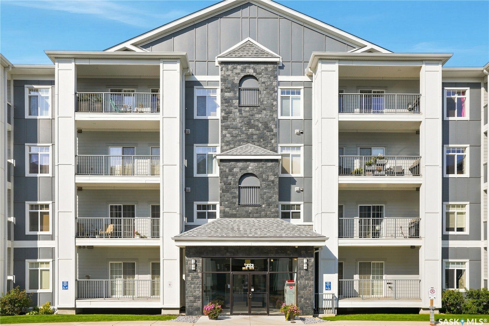 333 Nelson Road, #214, Saskatoon SK S7S 1P2