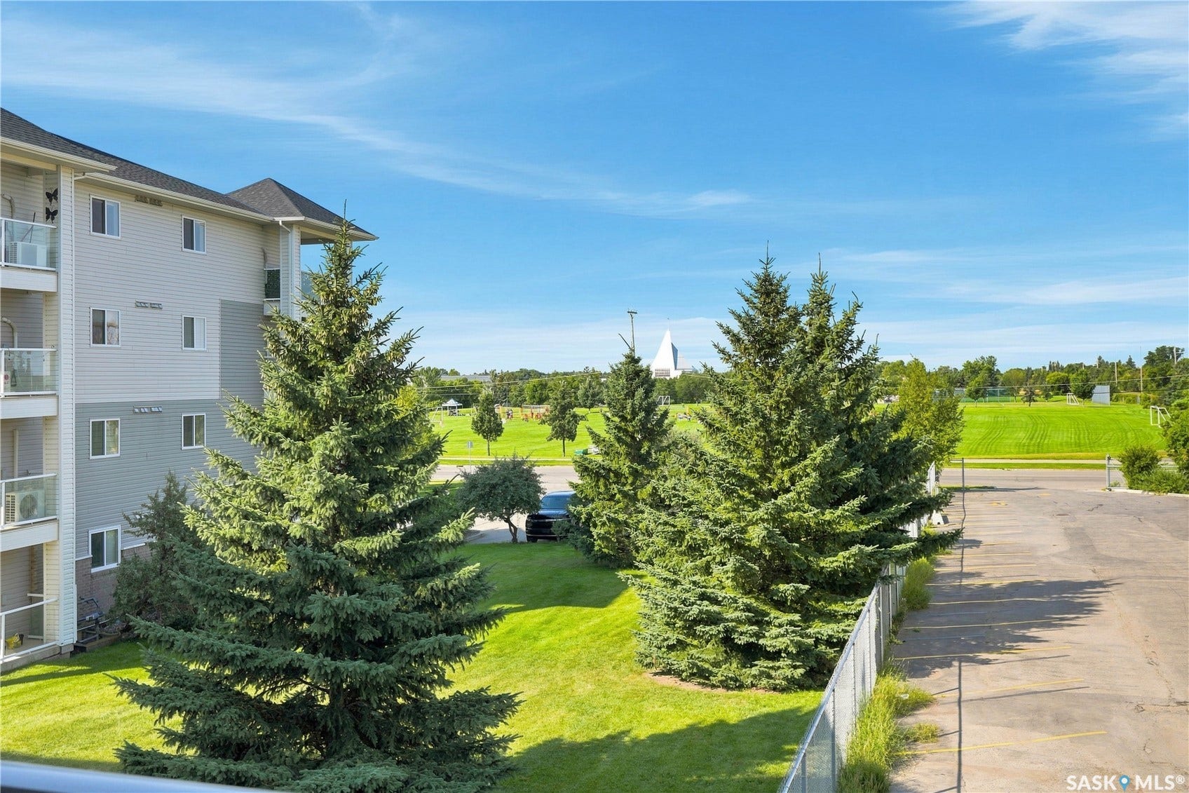 333 Nelson Road, #214, Saskatoon SK S7S 1P2