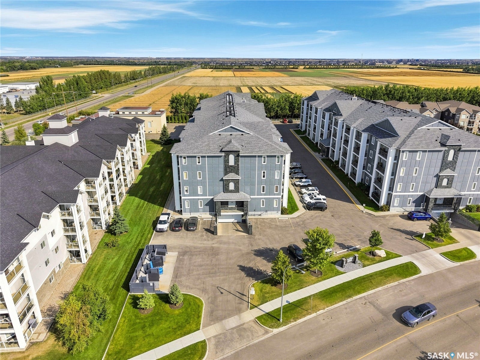333 Nelson Road, #214, Saskatoon SK S7S 1P2