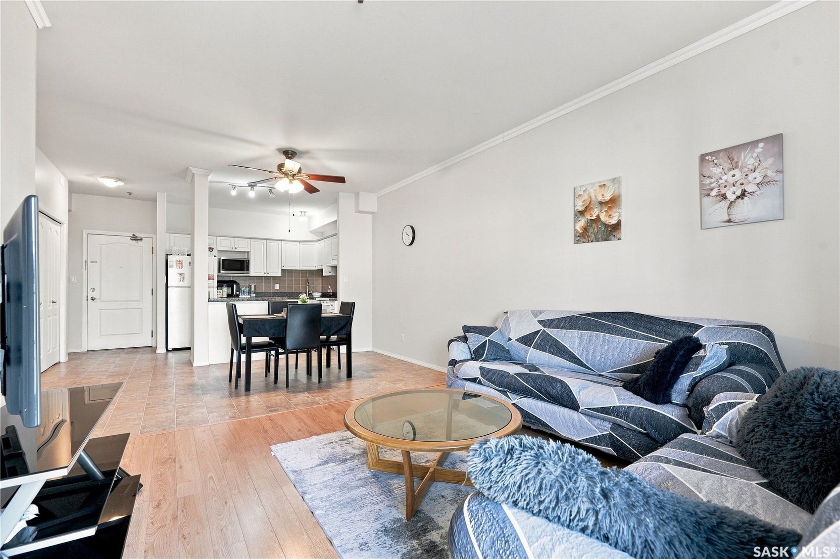 333 Nelson Road, #214, Saskatoon SK S7S 1P2