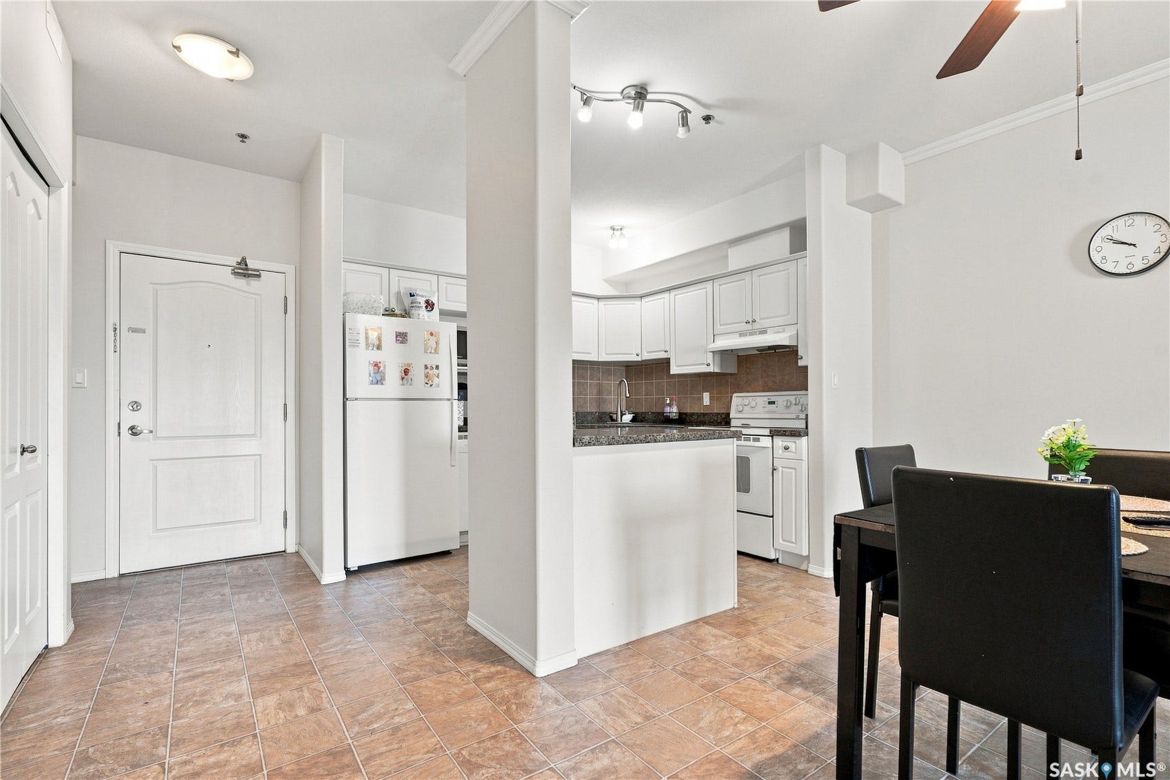 333 Nelson Road, #214, Saskatoon SK S7S 1P2