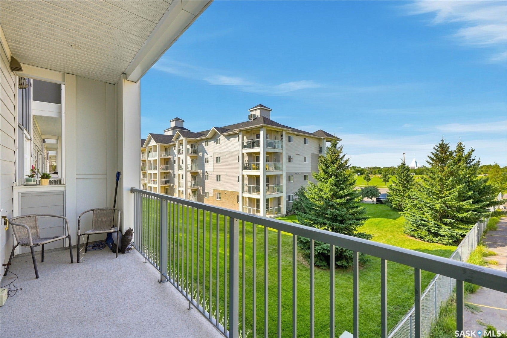 333 Nelson Road, #214, Saskatoon SK S7S 1P2