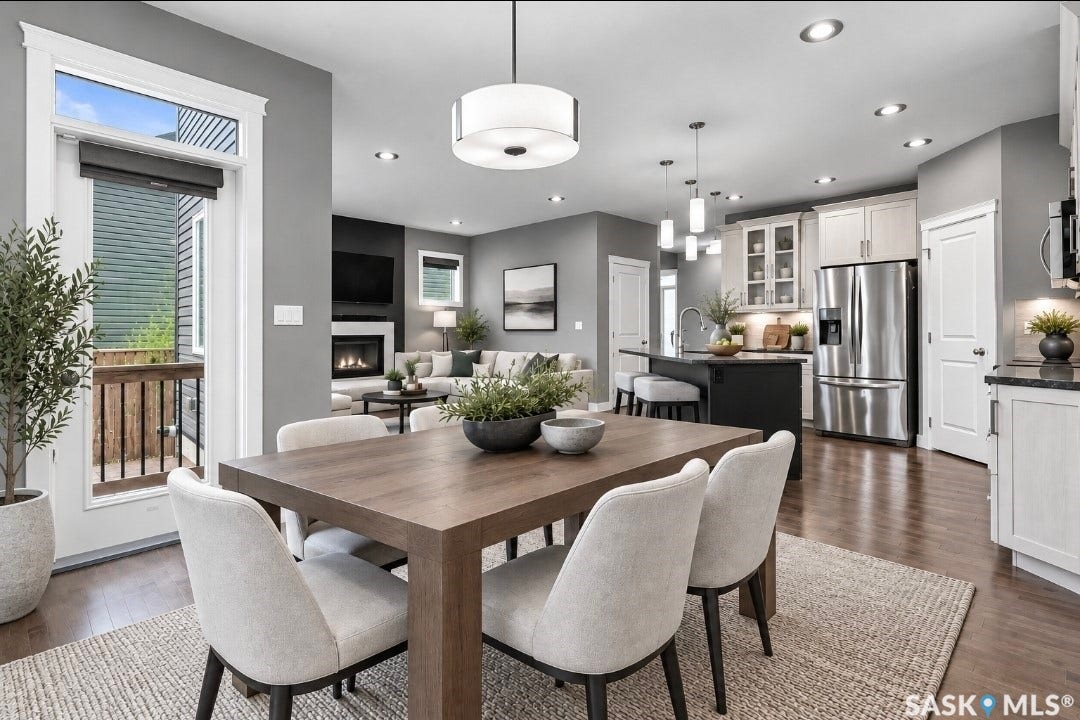 1415 Pringle Crescent, Saskatoon SK S7T 0S6