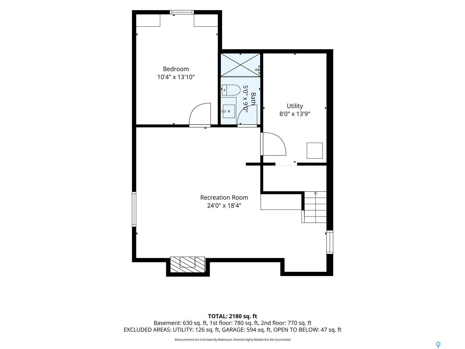 1415 Pringle Crescent, Saskatoon SK S7T 0S6