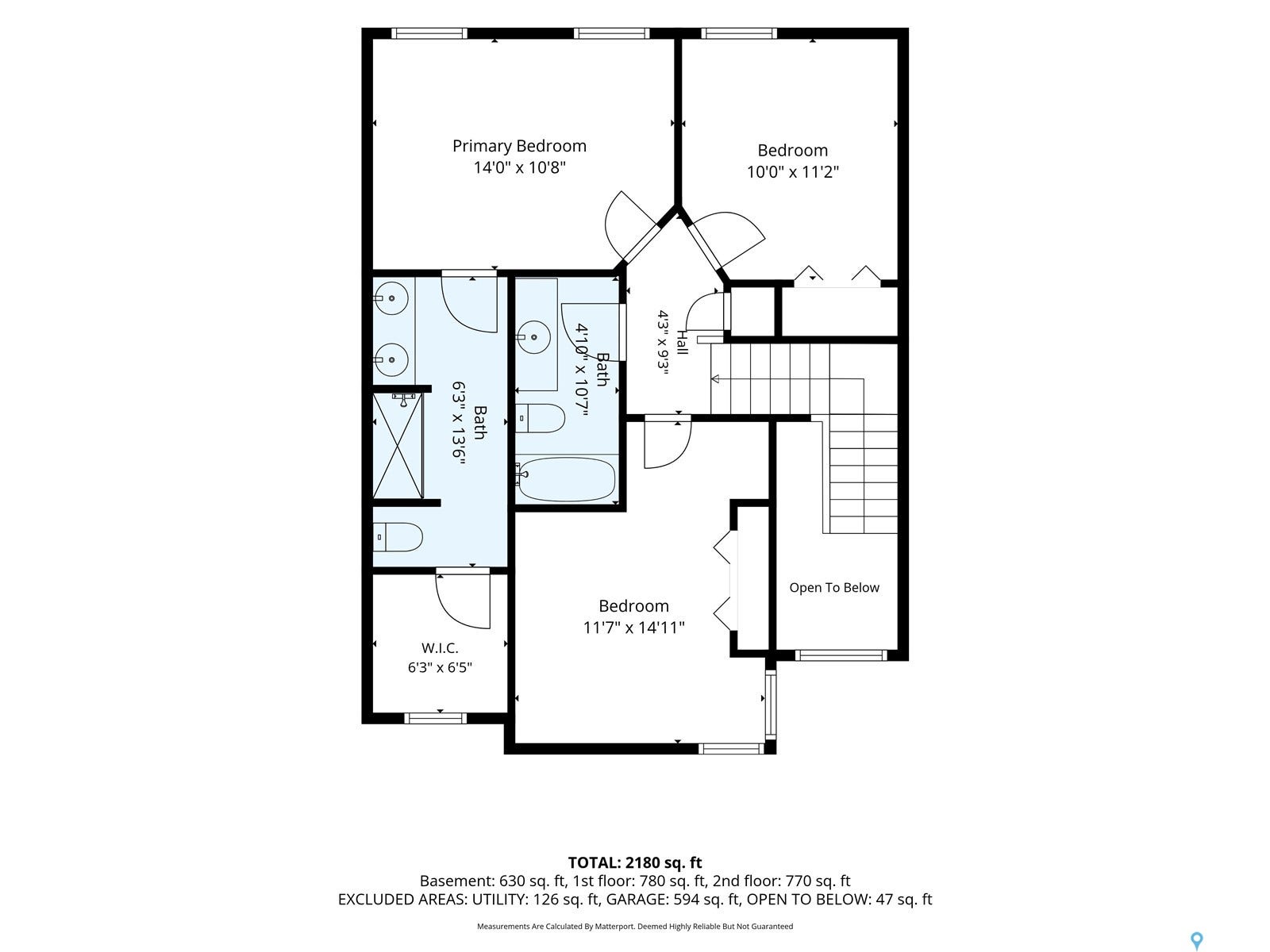 1415 Pringle Crescent, Saskatoon SK S7T 0S6