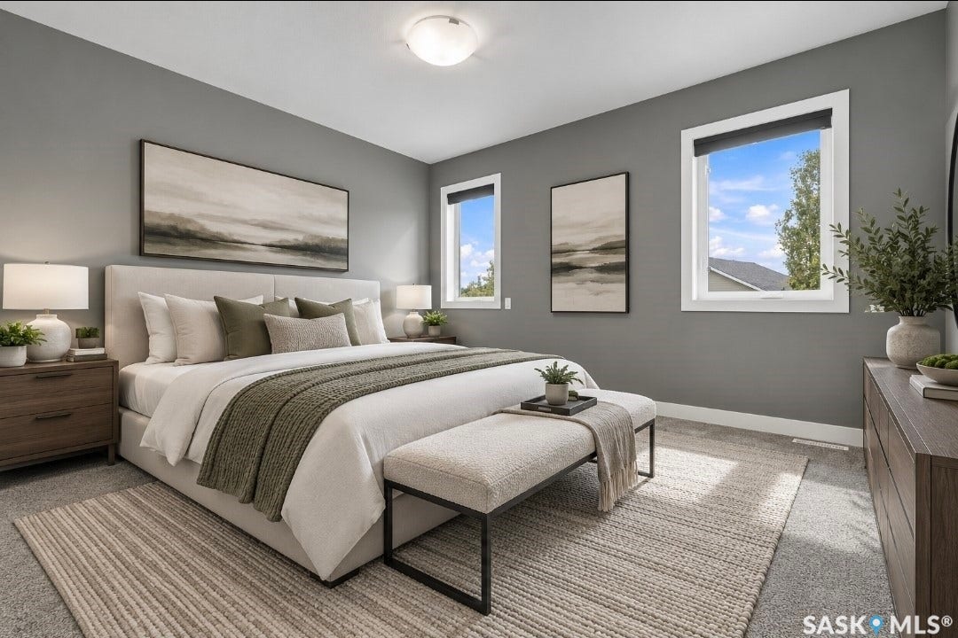 1415 Pringle Crescent, Saskatoon SK S7T 0S6