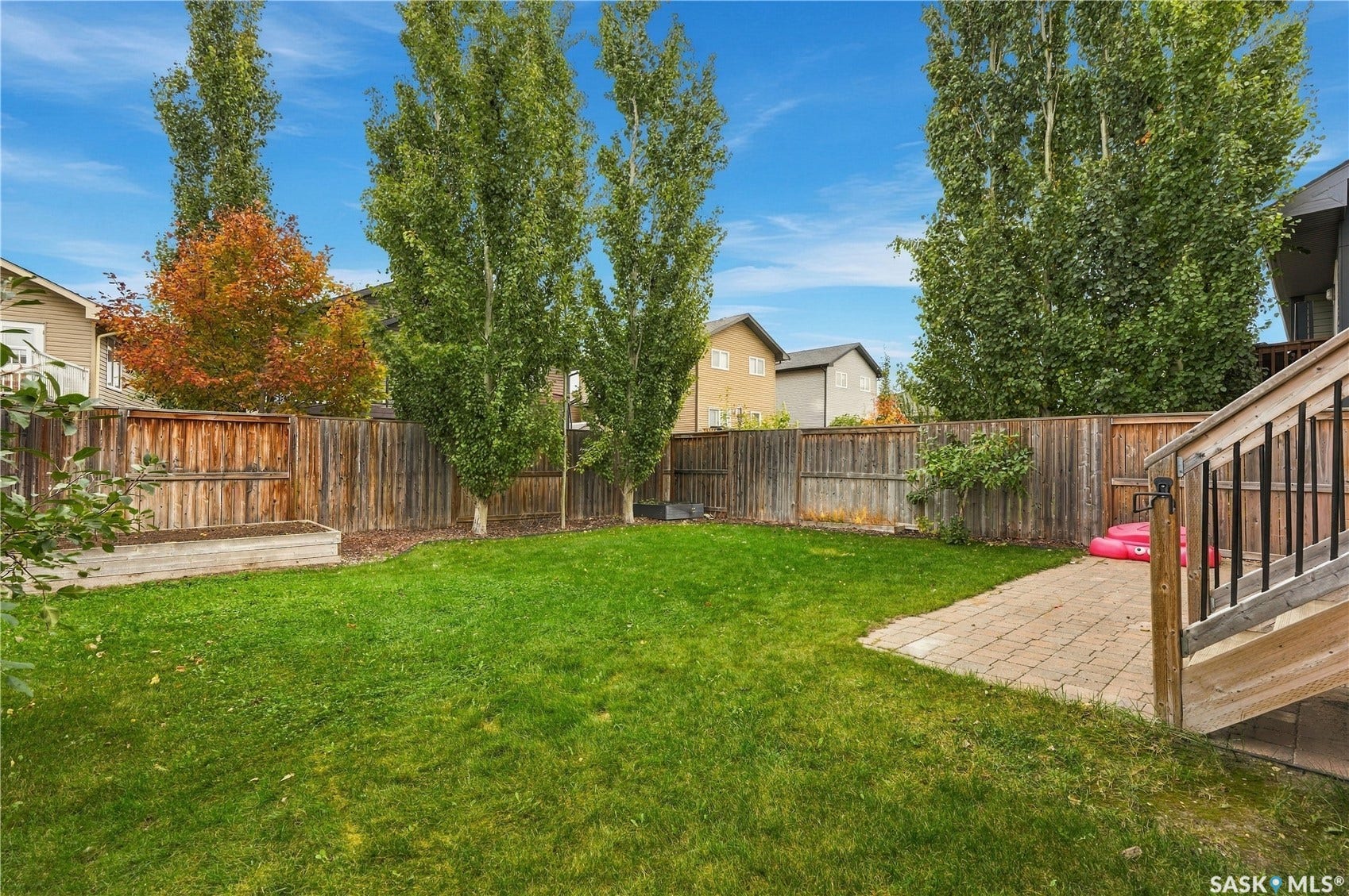 1415 Pringle Crescent, Saskatoon SK S7T 0S6