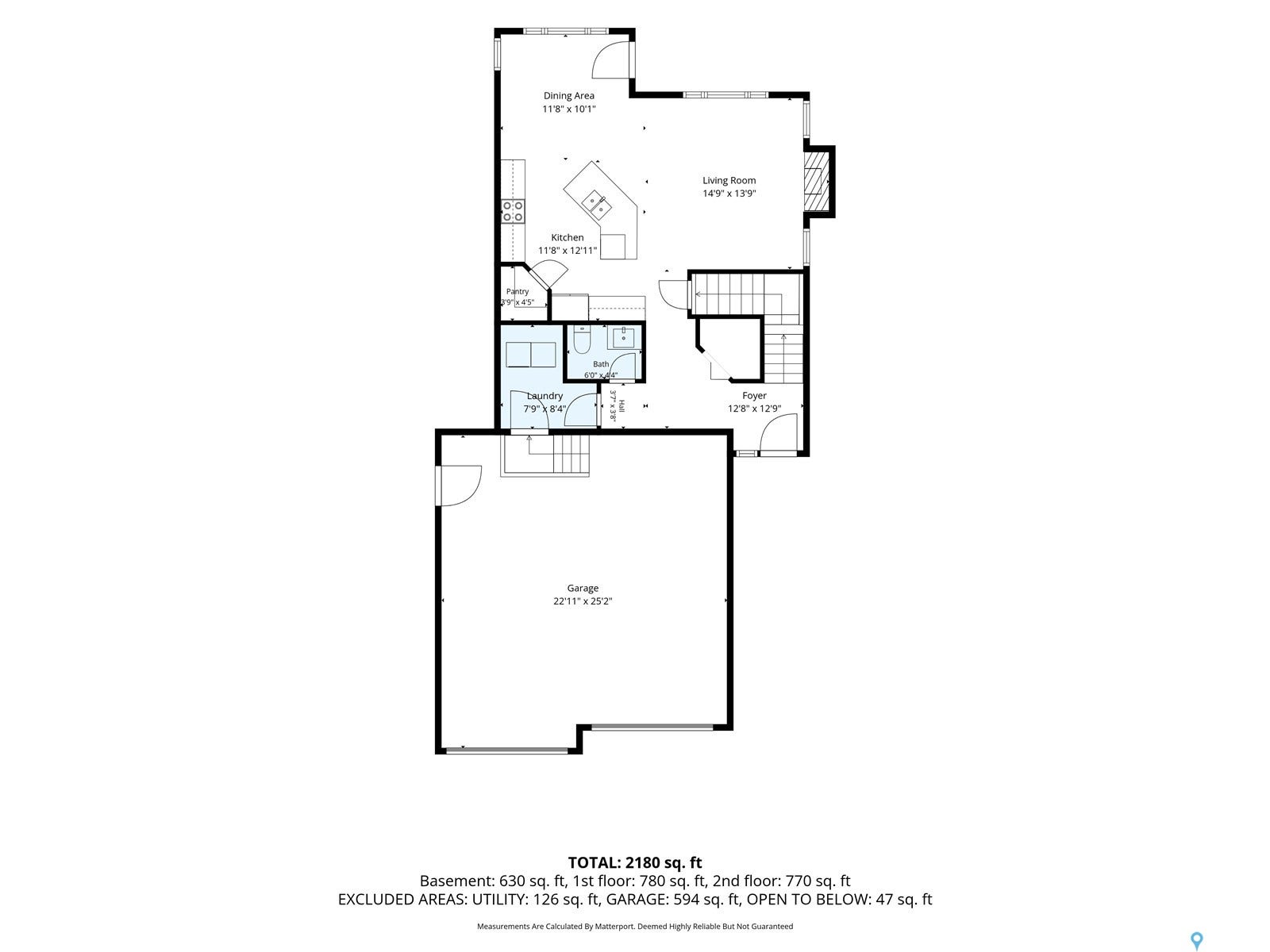 1415 Pringle Crescent, Saskatoon SK S7T 0S6
