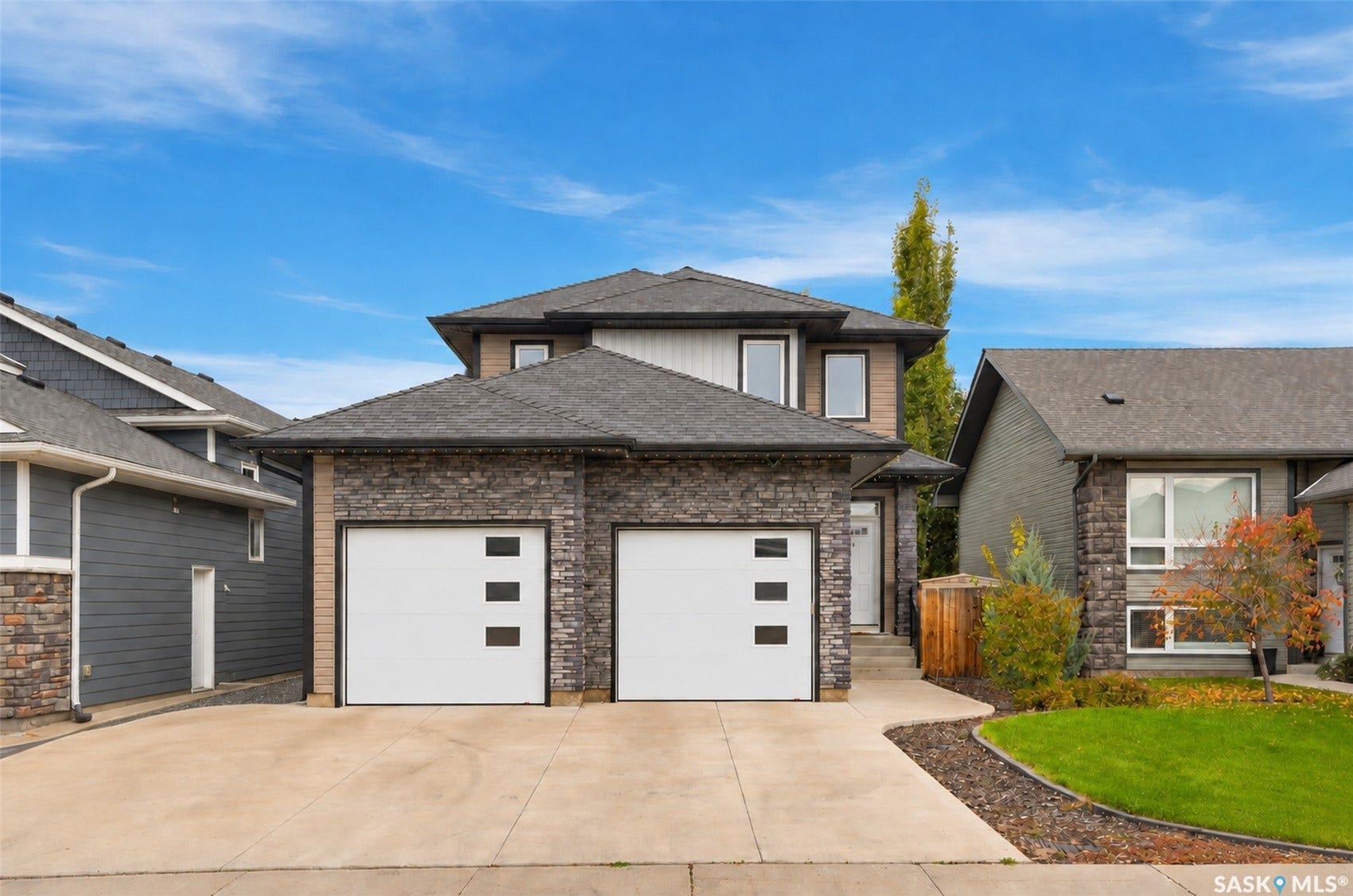 1415 Pringle Crescent, Saskatoon SK S7T 0S6
