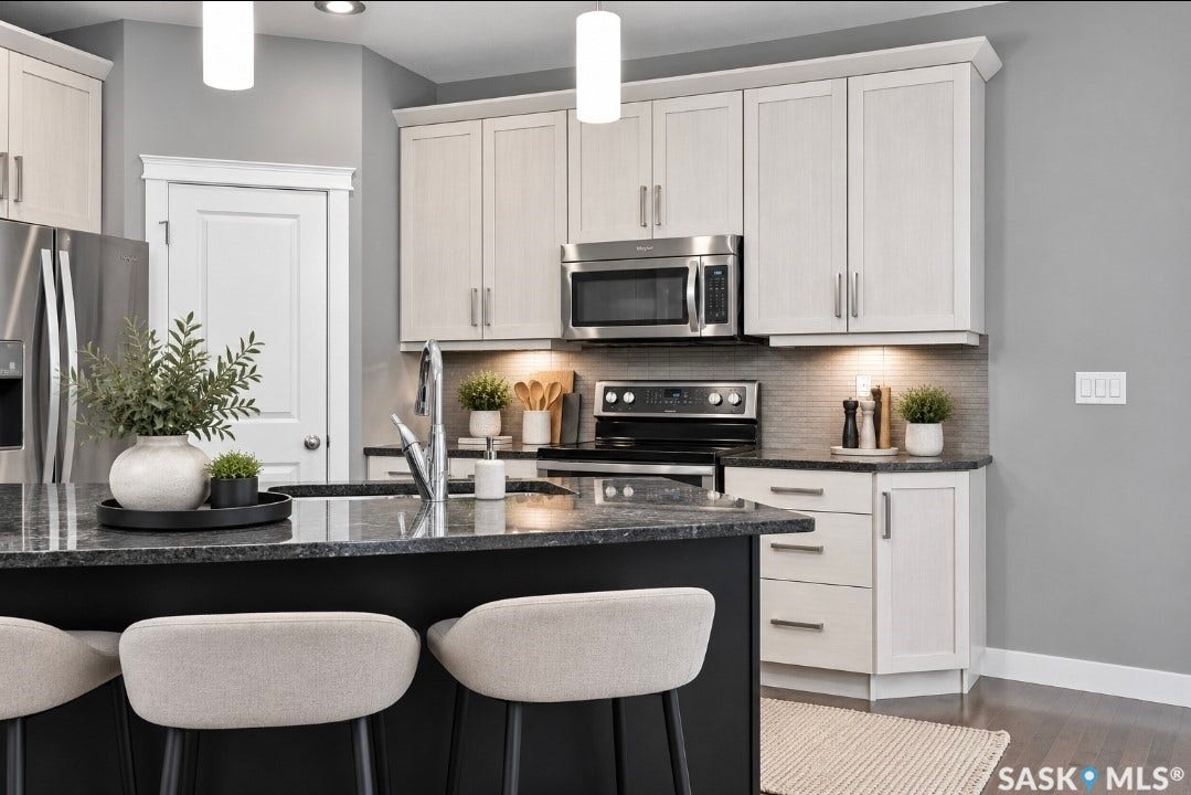 1415 Pringle Crescent, Saskatoon SK S7T 0S6