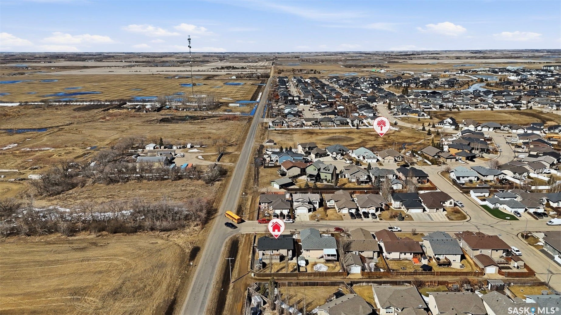 101 Lakeridge Drive, Warman SK S0K 0A1