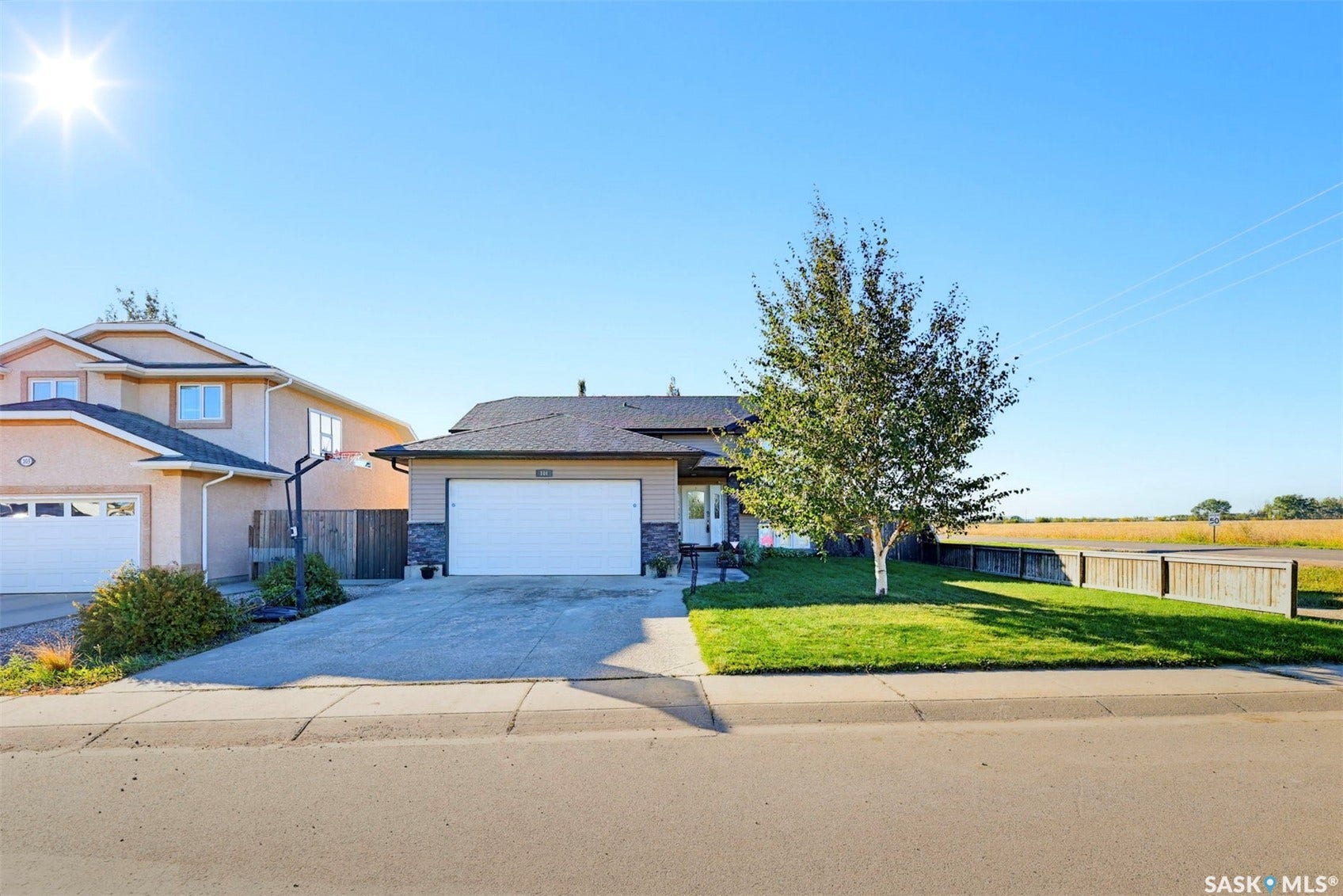 101 Lakeridge Drive, Warman SK S0K 0A1