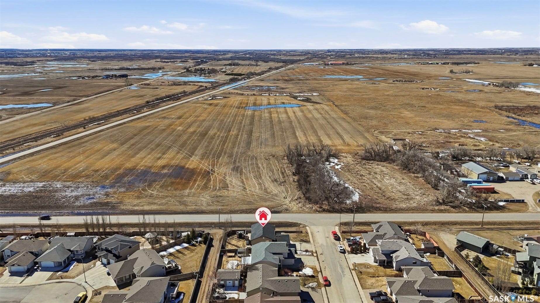 101 Lakeridge Drive, Warman SK S0K 0A1