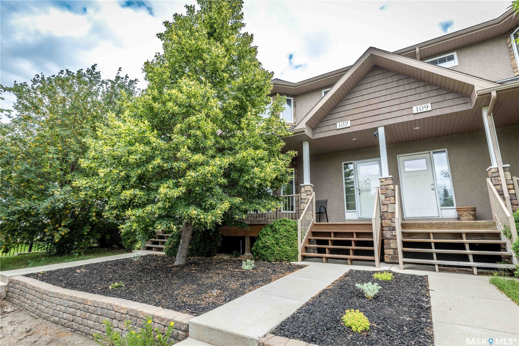 107 Galloway Road, Saskatoon SK S7T 0G2