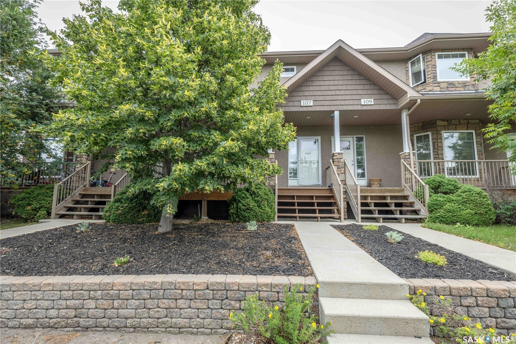 107 Galloway Road, Saskatoon SK S7T 0G2