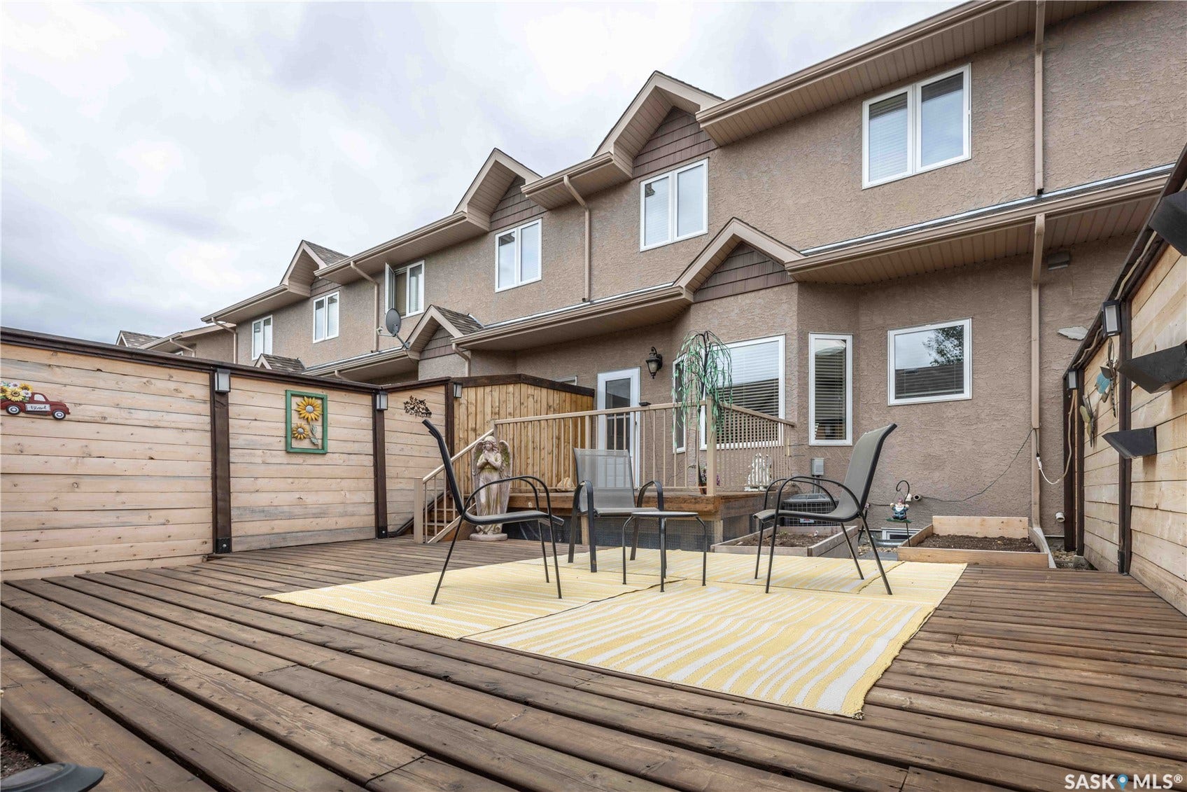 107 Galloway Road, Saskatoon SK S7T 0G2