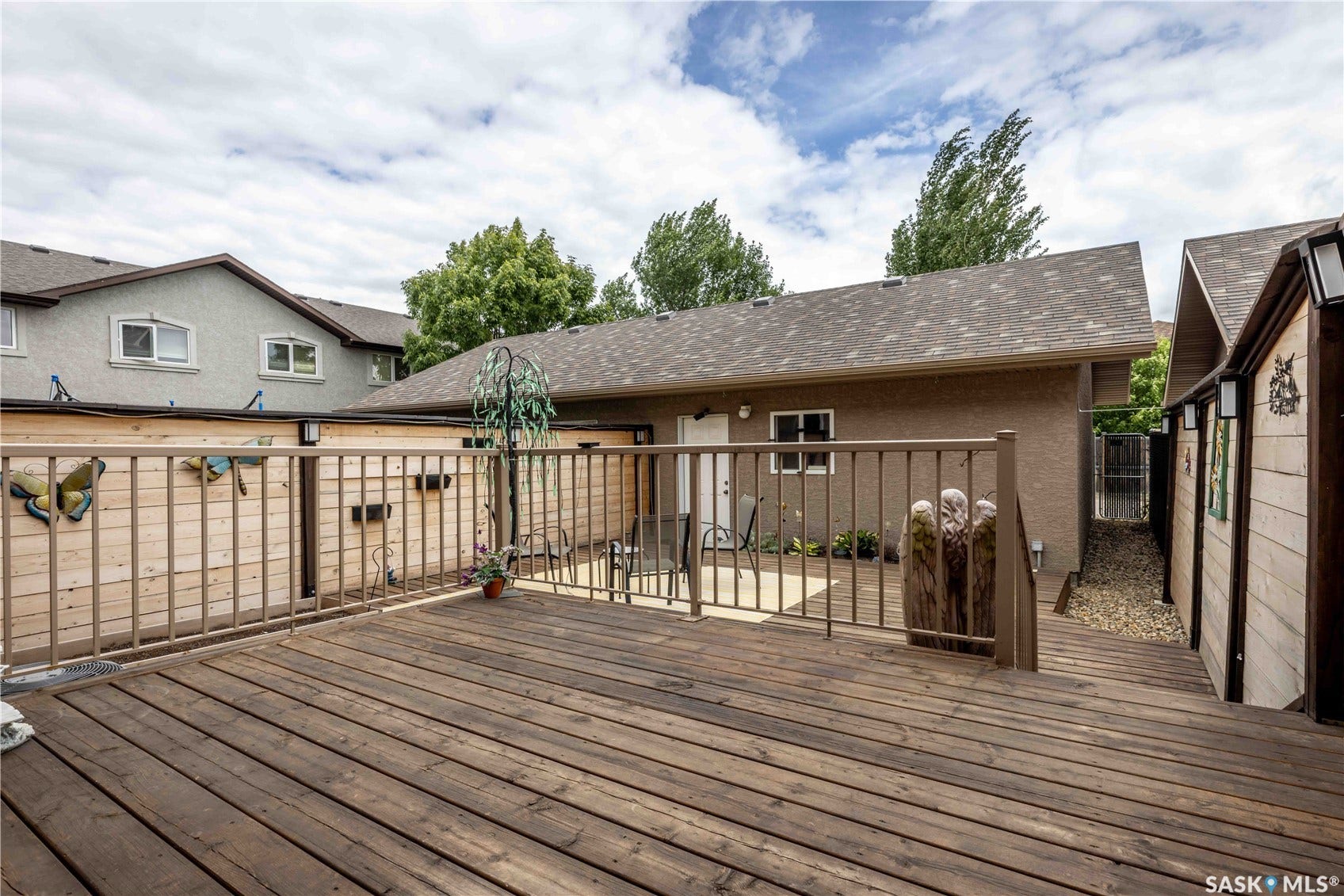 107 Galloway Road, Saskatoon SK S7T 0G2