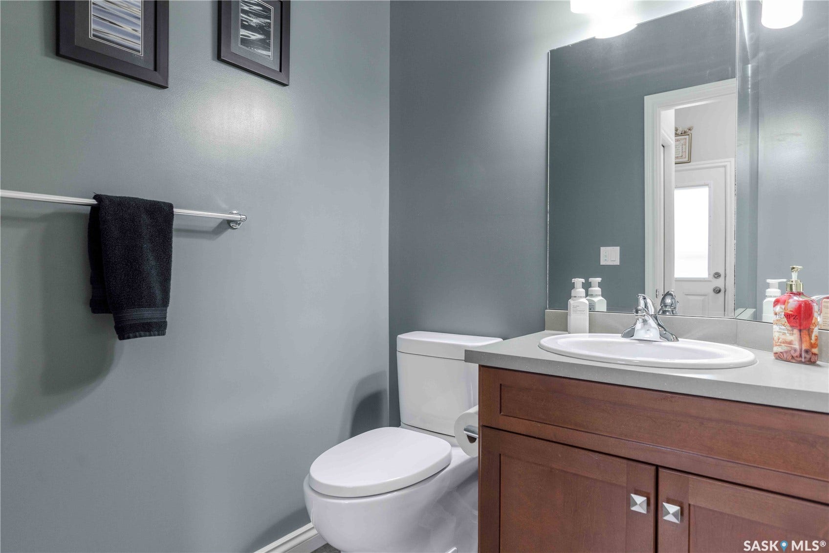 107 Galloway Road, Saskatoon SK S7T 0G2