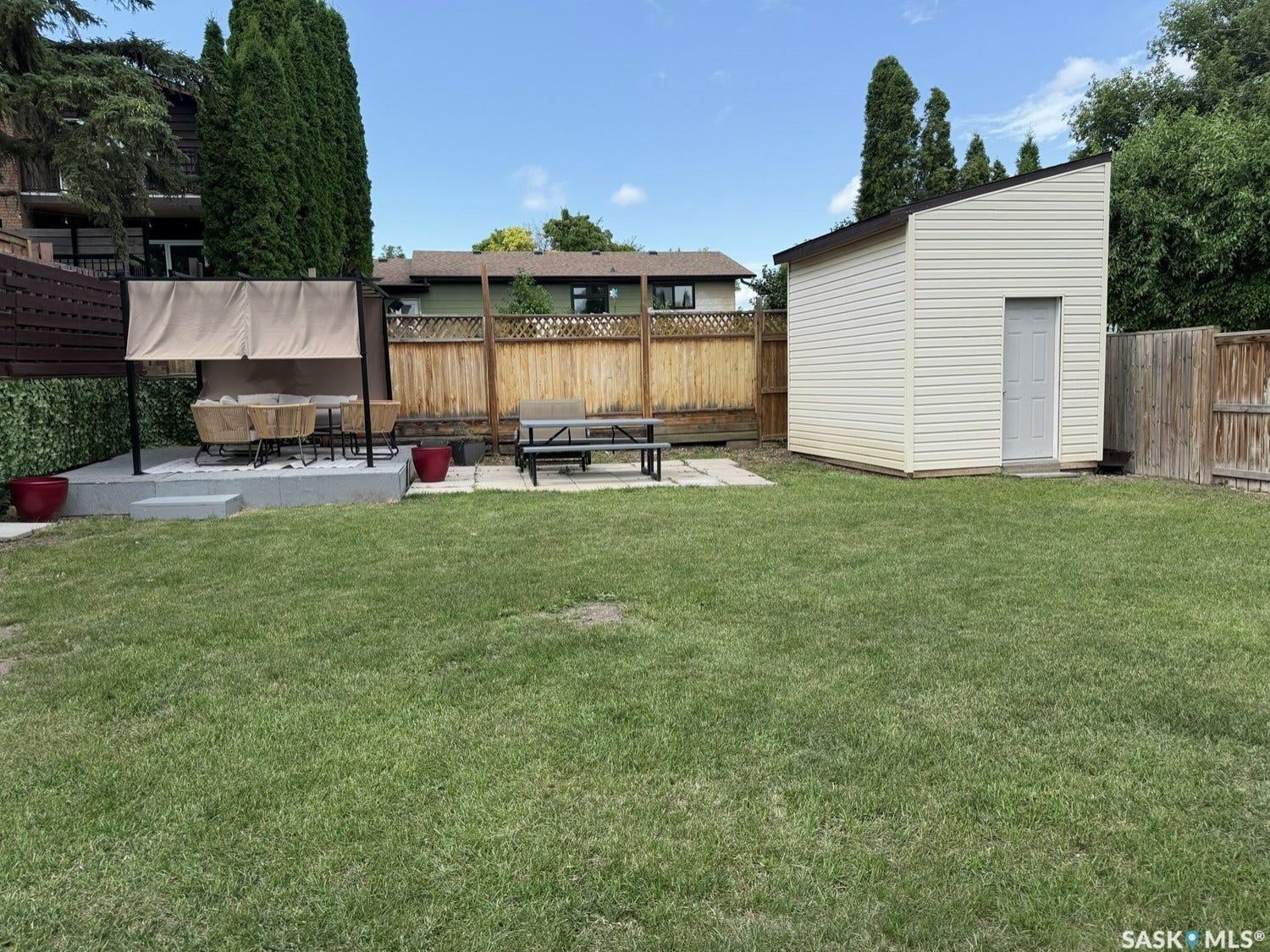 510 REDBERRY Road, Saskatoon SK S7K 4S3 510 REDBERRY Road, Saskatoon SK S7K 4S3