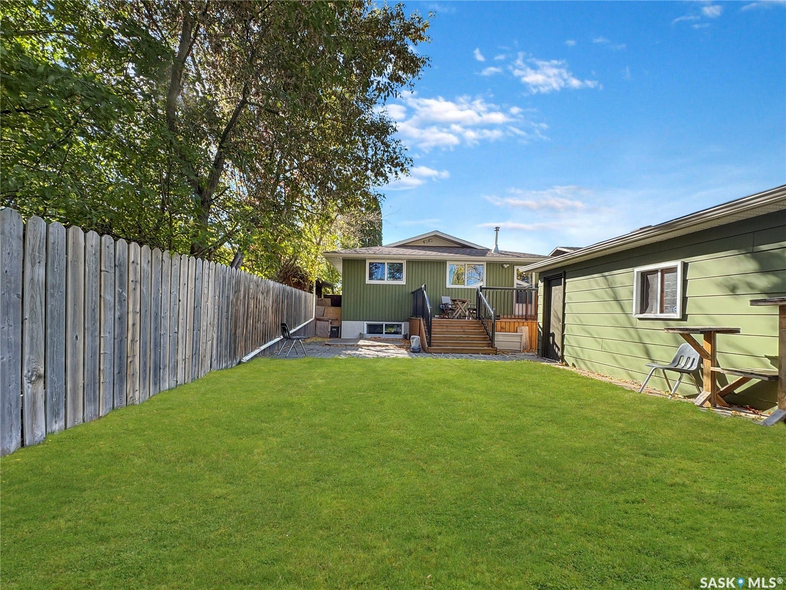 313 Birch Crescent, Saskatoon SK S7N 2M6
