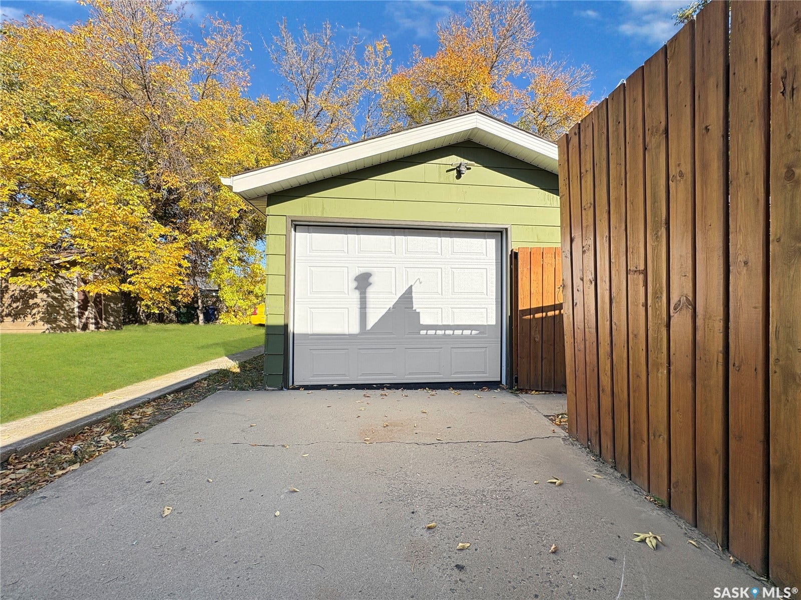 313 Birch Crescent, Saskatoon SK S7N 2M6