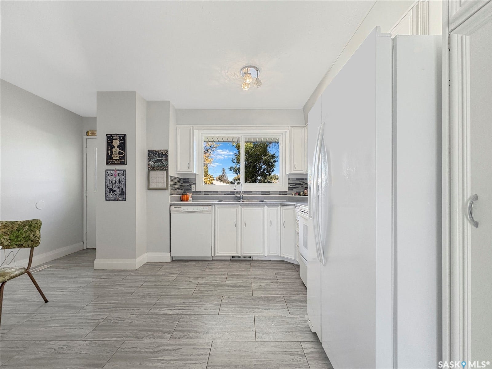 313 Birch Crescent, Saskatoon SK S7N 2M6