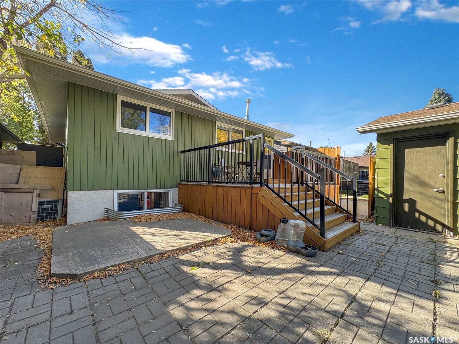 313 Birch Crescent, Saskatoon SK S7N 2M6