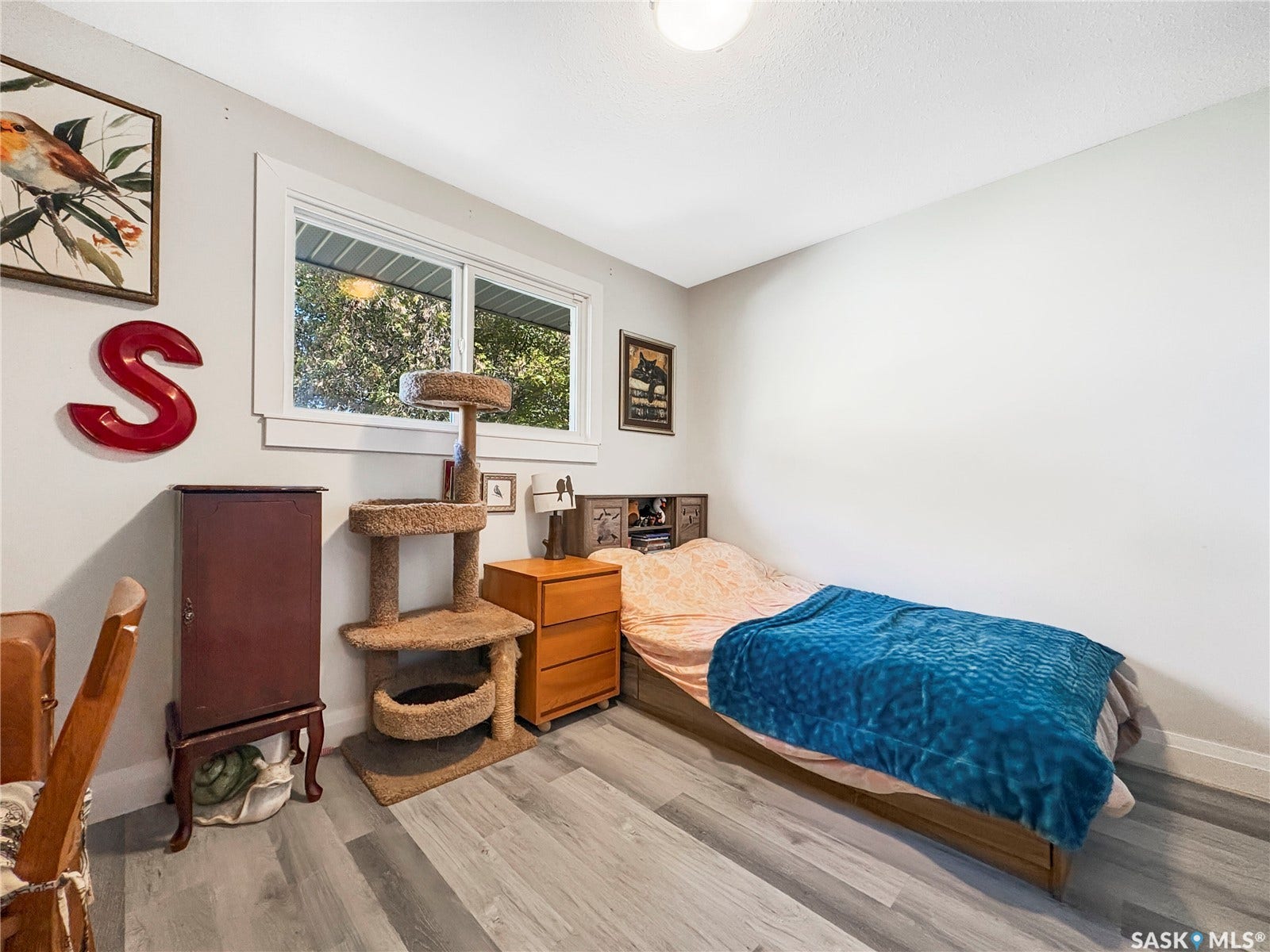 313 Birch Crescent, Saskatoon SK S7N 2M6
