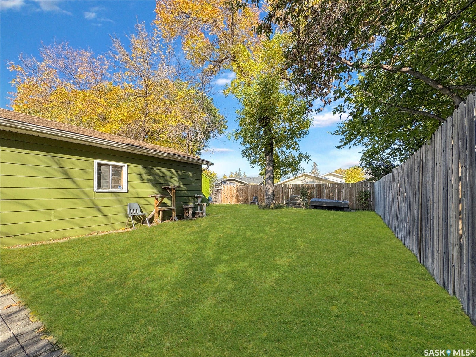 313 Birch Crescent, Saskatoon SK S7N 2M6