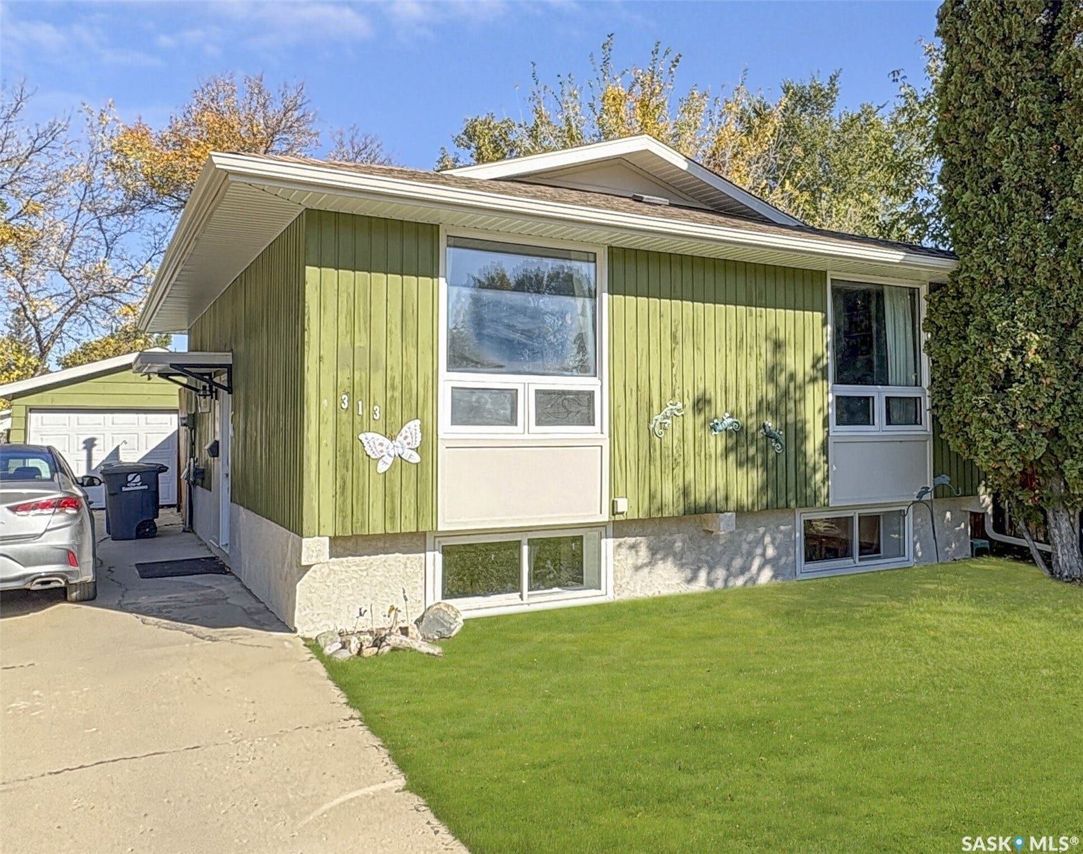 313 Birch Crescent, Saskatoon SK S7N 2M6