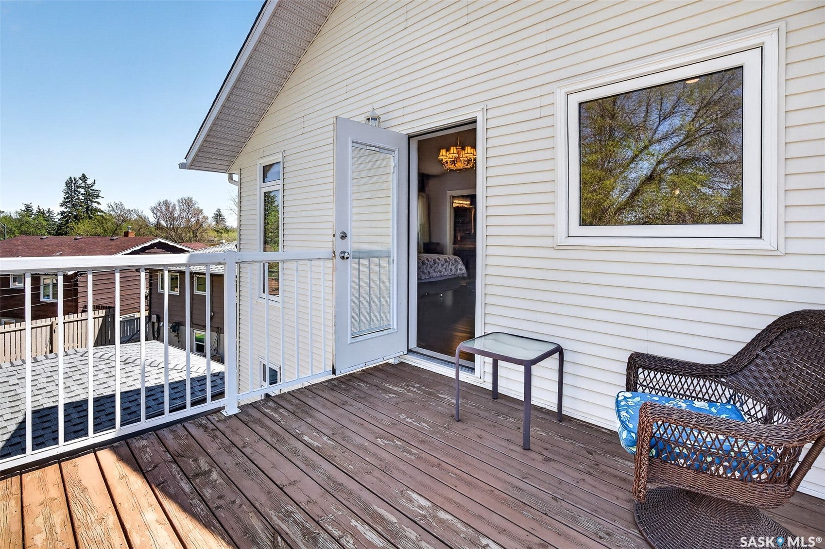646 Keith Crescent, Moose Jaw SK S6H 5P9