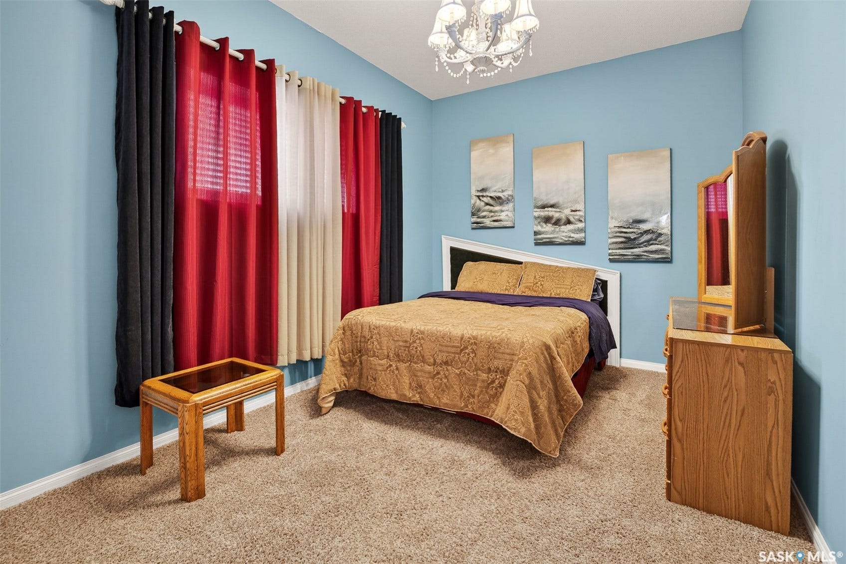 646 Keith Crescent, Moose Jaw SK S6H 5P9