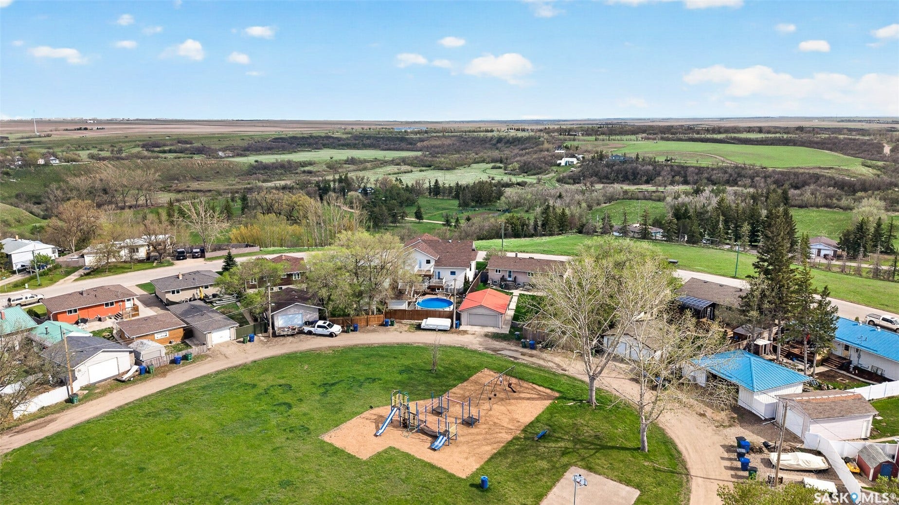 646 Keith Crescent, Moose Jaw SK S6H 5P9