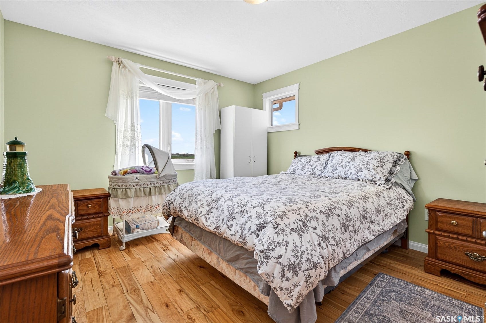 646 Keith Crescent, Moose Jaw SK S6H 5P9