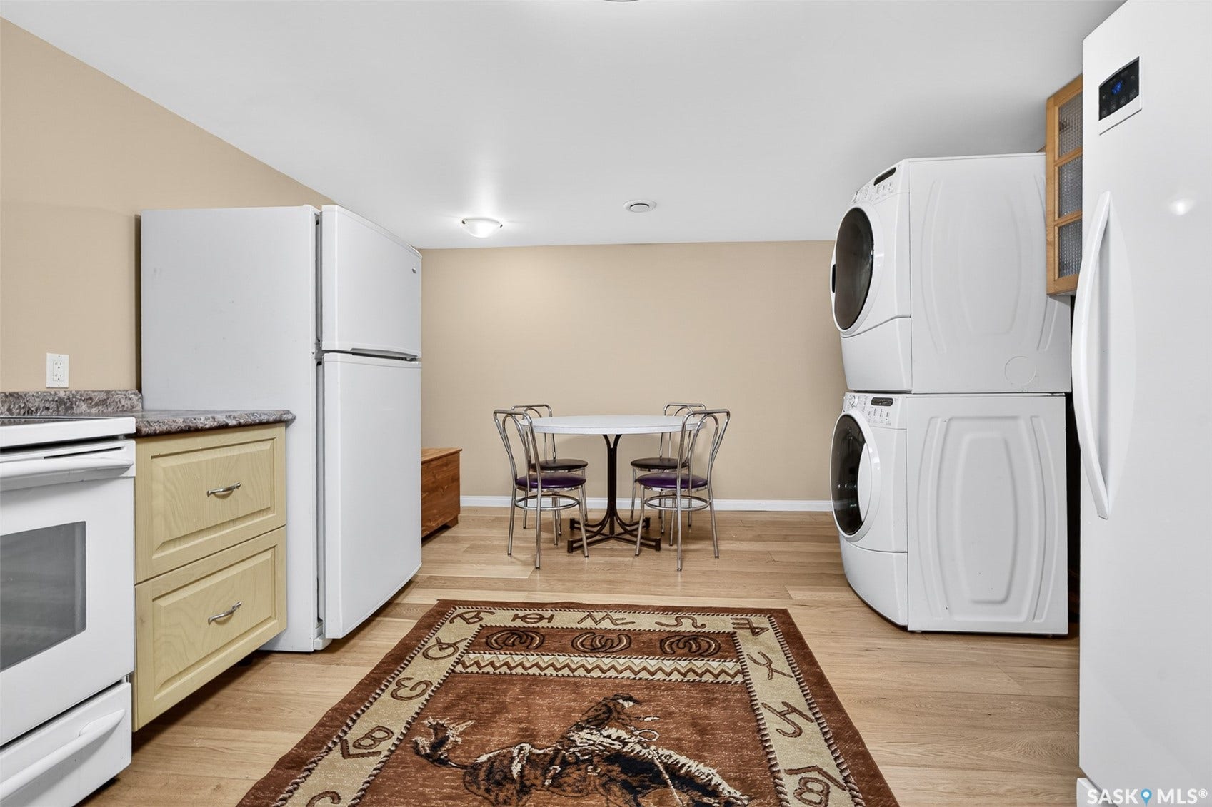 646 Keith Crescent, Moose Jaw SK S6H 5P9
