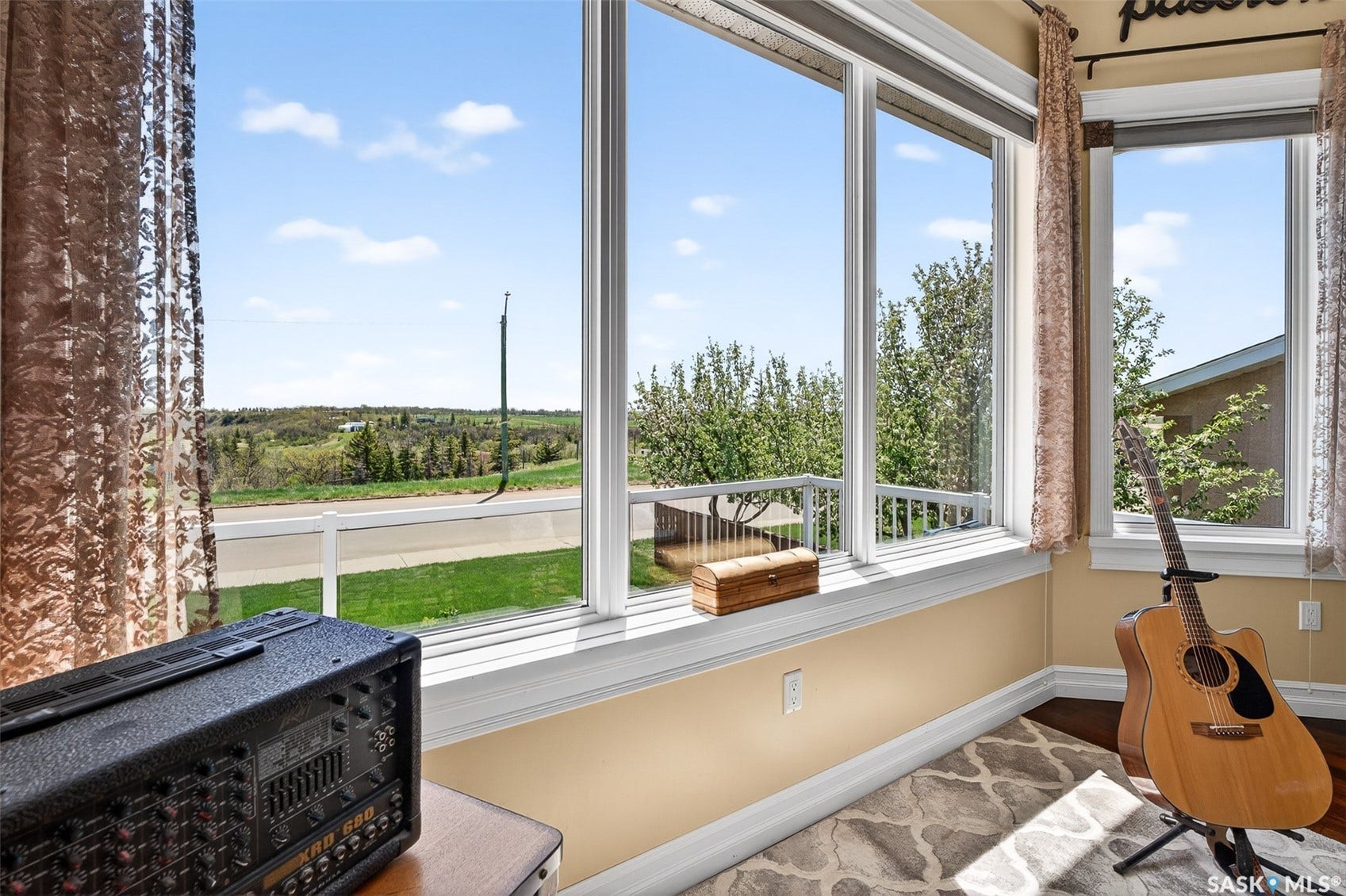 646 Keith Crescent, Moose Jaw SK S6H 5P9