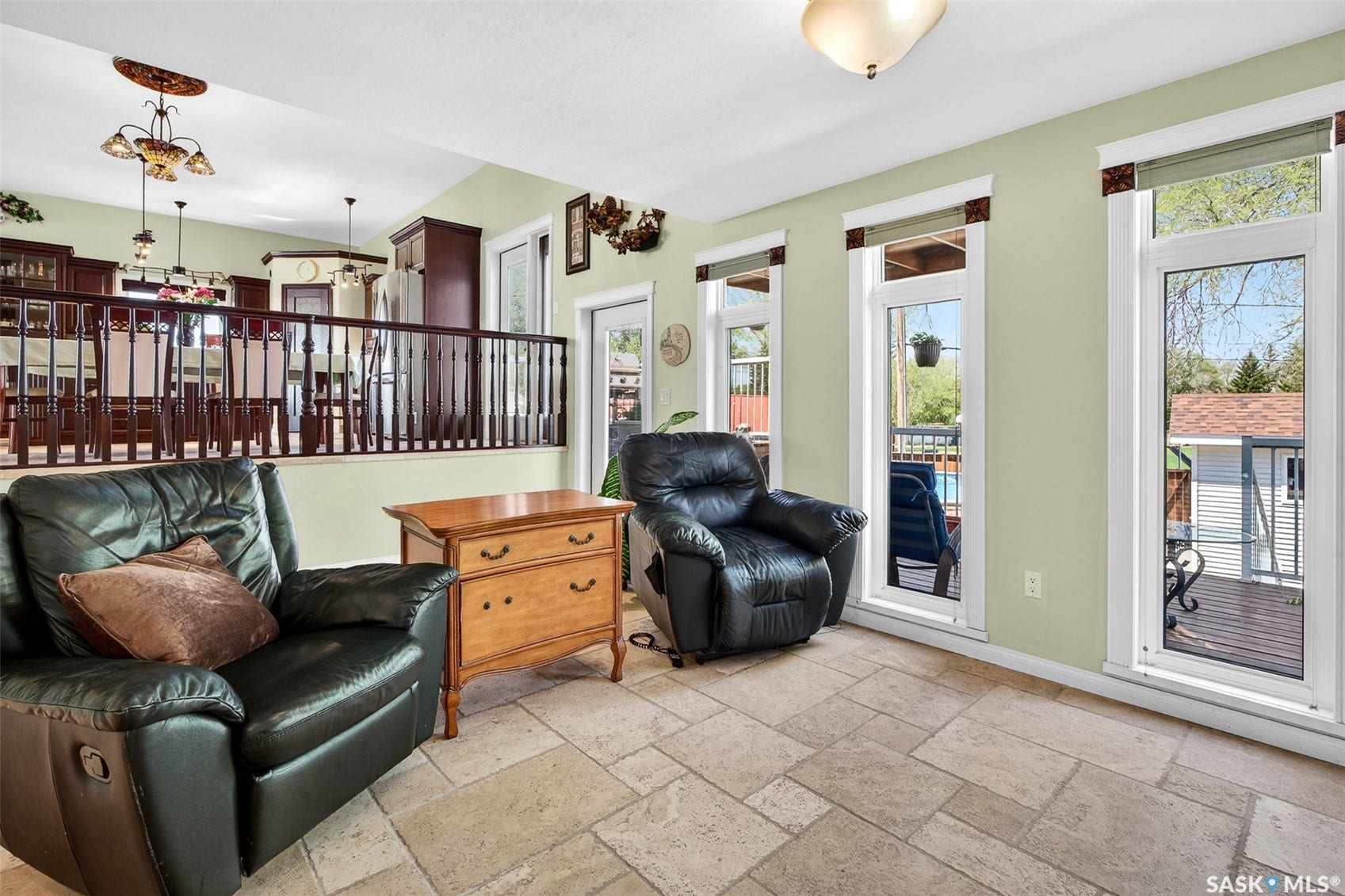 646 Keith Crescent, Moose Jaw SK S6H 5P9