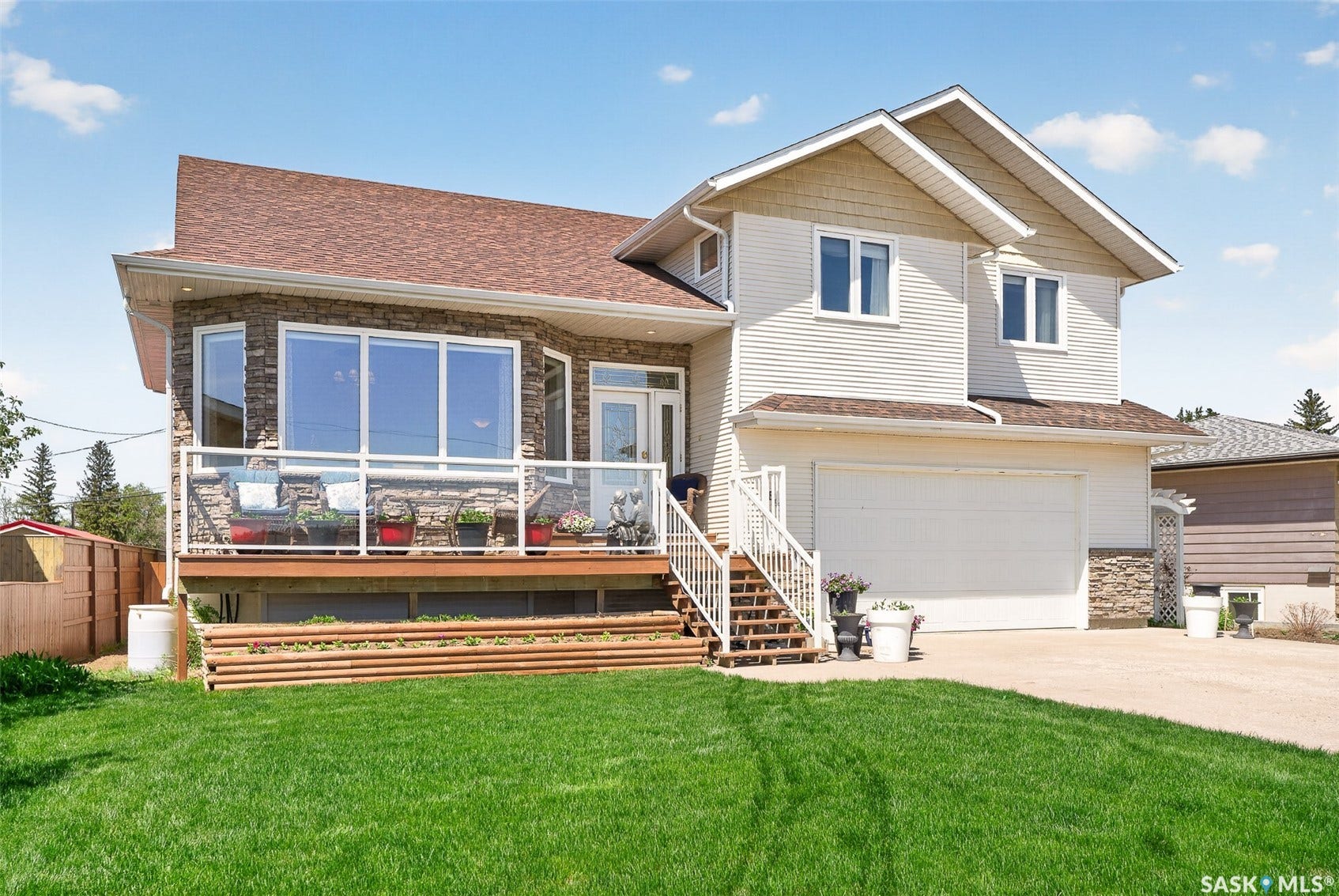 646 Keith Crescent, Moose Jaw SK S6H 5P9