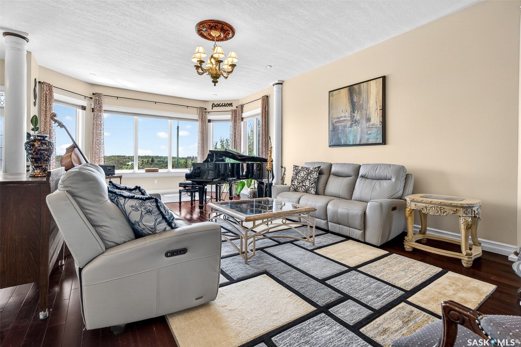 646 Keith Crescent, Moose Jaw SK S6H 5P9