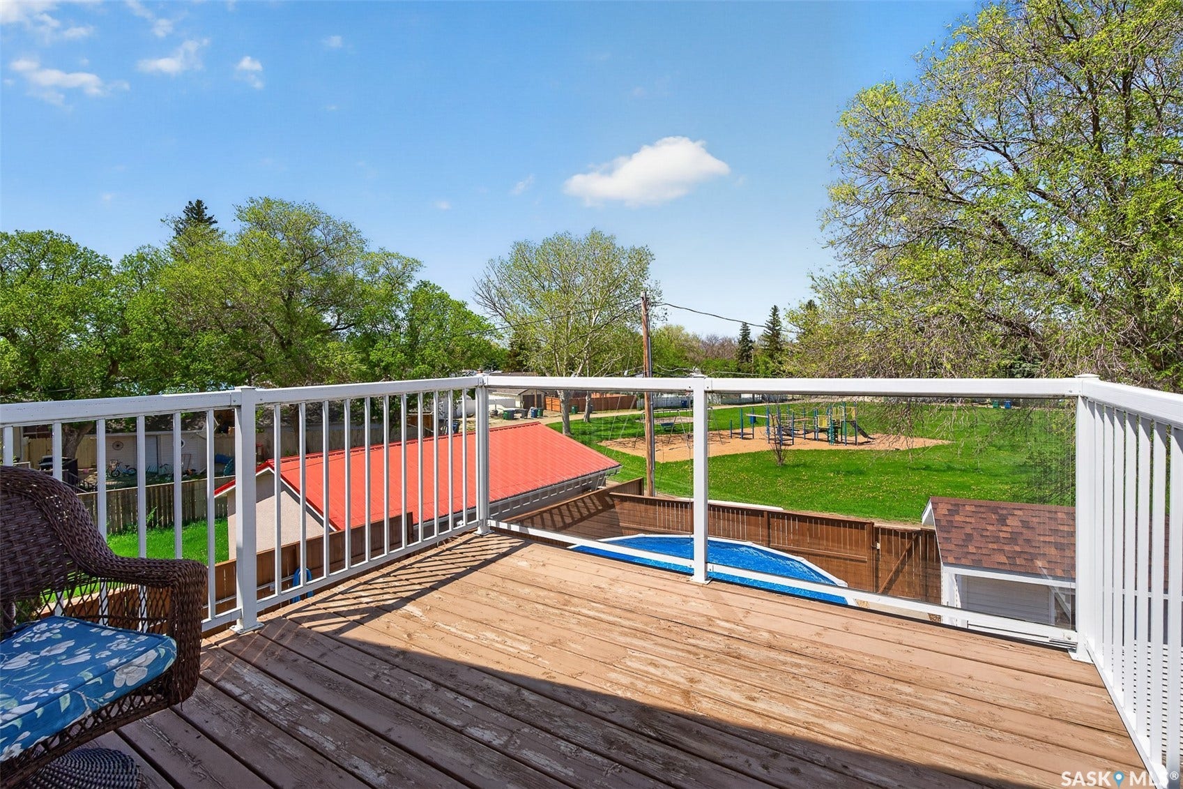 646 Keith Crescent, Moose Jaw SK S6H 5P9