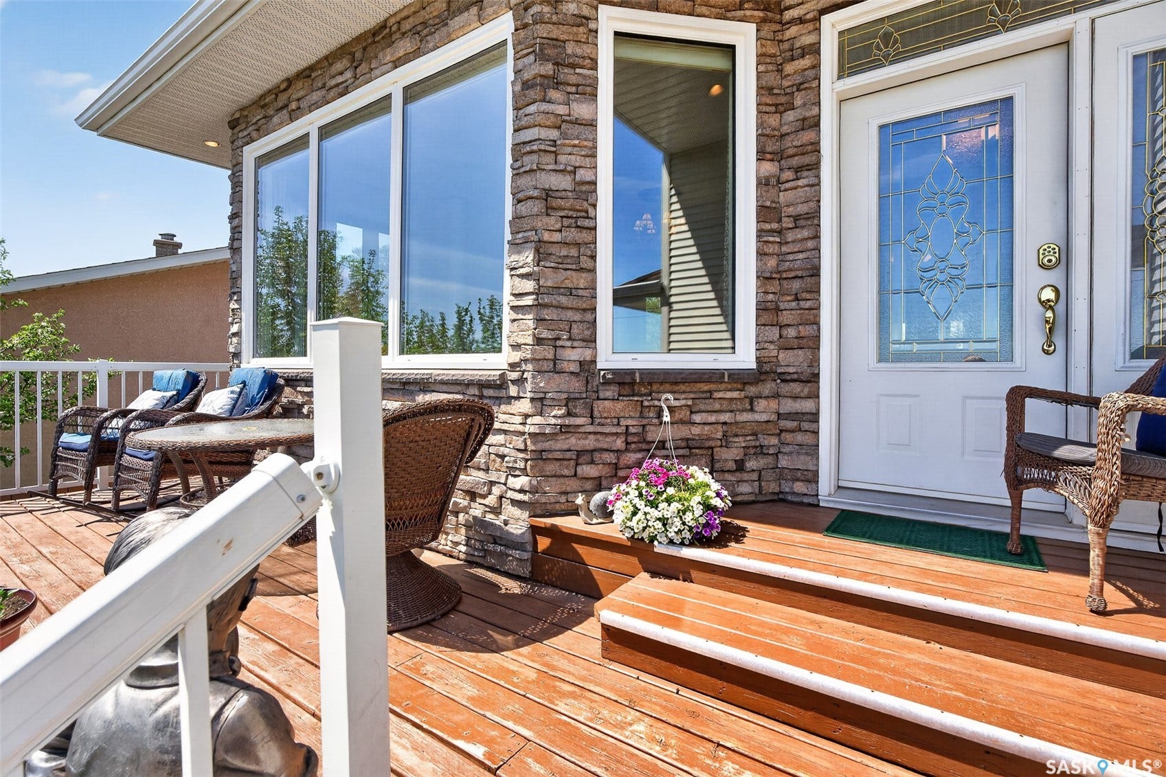 646 Keith Crescent, Moose Jaw SK S6H 5P9